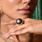Bold Statement Ring