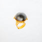 Bold Statement Ring