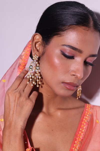 RANI'S EARRING