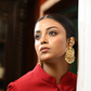 Ratnagarbha Earrings