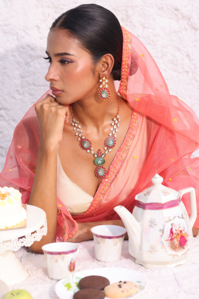 RAJPUTANA RANI SET