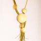 Grand Green Neckpiece
