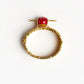 Red Holding Bracelet