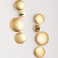 Full Circle Earring