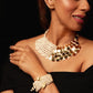 Macorme Neckpiece