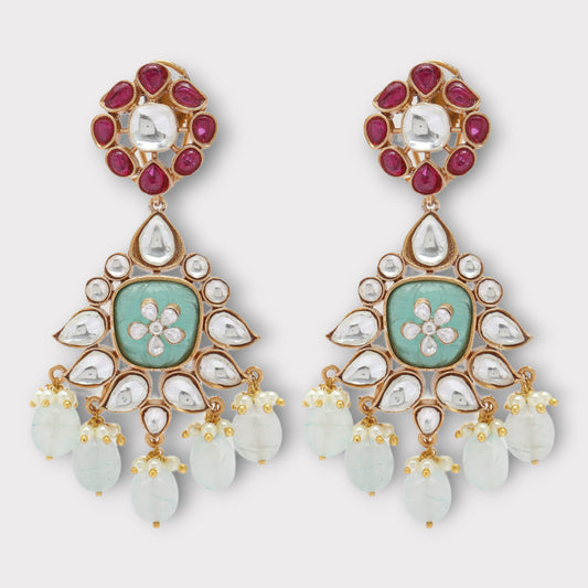 Ruhaniyat Earrings