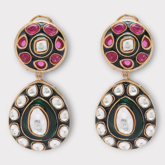 Aarohi Danglers Earrings