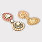 Padma Shringar Earrings