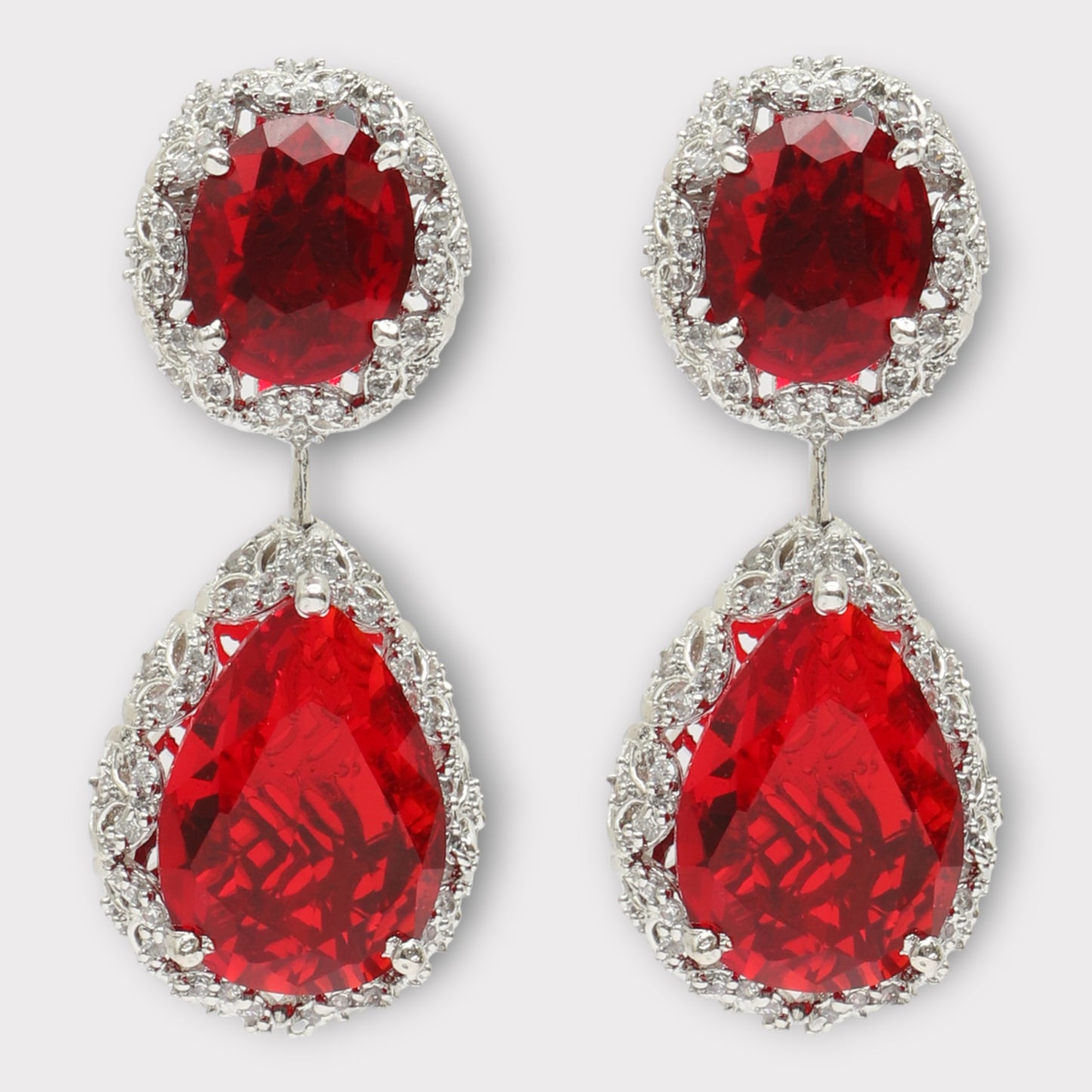 Stellar Grace Earrings