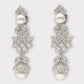 Prismara Earrings