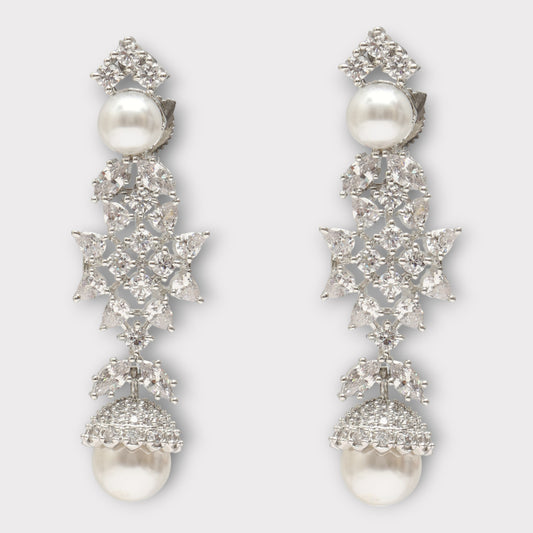 Prismara Earrings