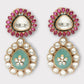 Opal Essence Earrings