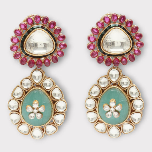 Opal Essence Earrings