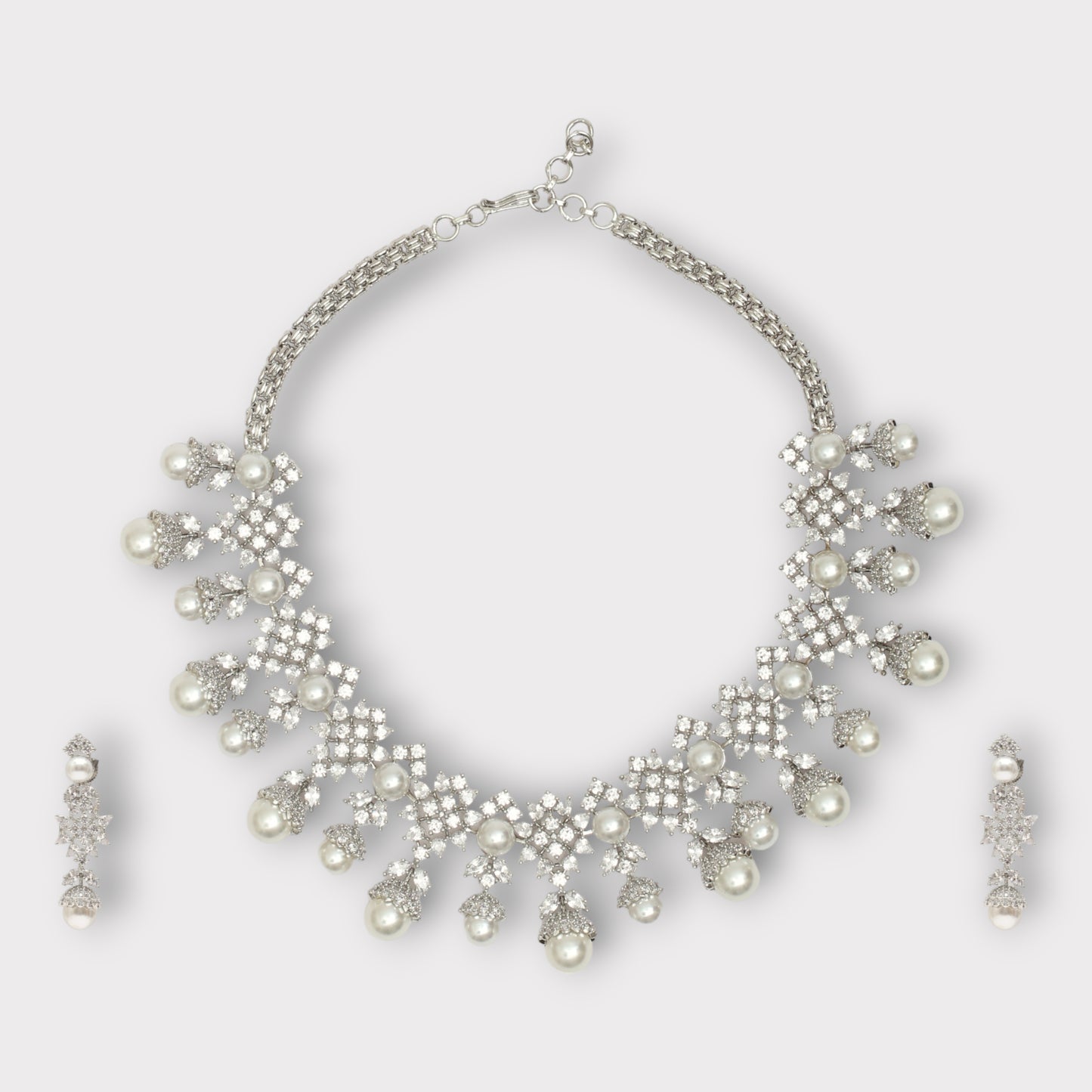 Prismara Set