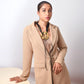 Dauntless Neckpiece - Zaza by Somya