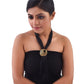 Heavens Neckpiece - Zaza by Somya