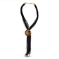 Heavens Neckpiece - Zaza by Somya