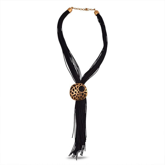 Heavens Neckpiece - Zaza by Somya