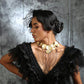 Inspo Neckpiece - Zaza by Somya