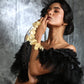 Inspo Neckpiece - Zaza by Somya