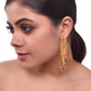 Tale Earring - Zaza by Somya