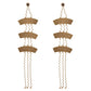 Gracious Earring - Zaza by Somya