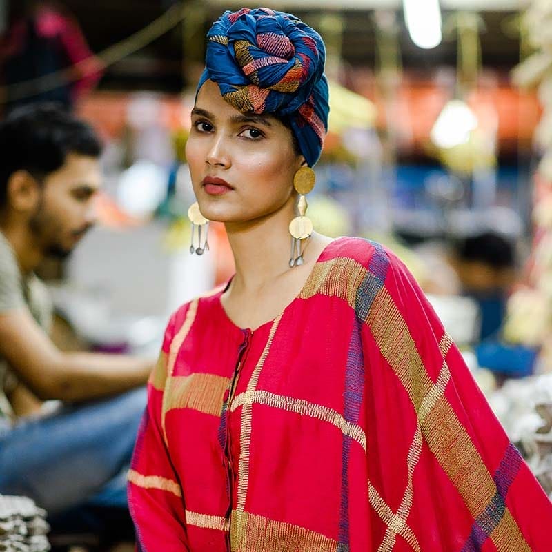 Coin Earring - Zaza by Somya