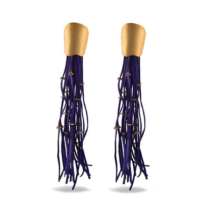 Commitment Earring - Zaza by Somya
