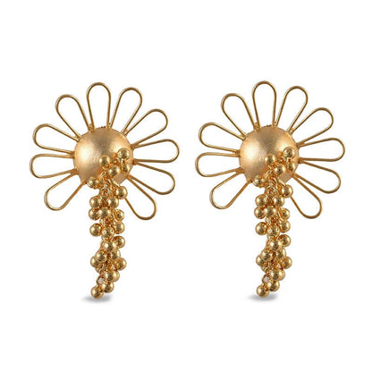 Desire Earring - Zaza by Somya