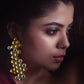 Thoughtful Earring - Zaza by Somya