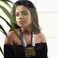 Insight Neckpiece - Zaza by Somya