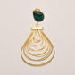 Drops of Nature Earring - Zaza by Somya
