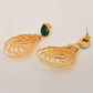 Drops of Nature Earring - Zaza by Somya