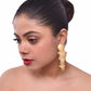 Flame Earring - Zaza by Somya