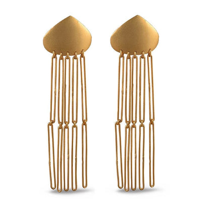 Fullest Earring - Zaza by Somya