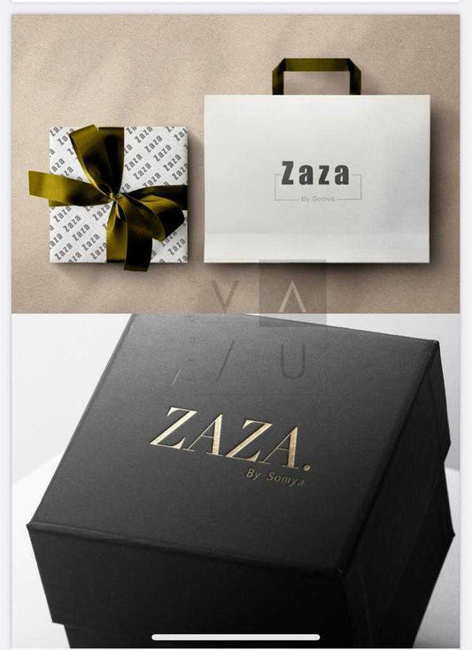 Gift Free Product - Zaza by Somya