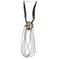 Dauntless Neckpiece - Zaza by Somya