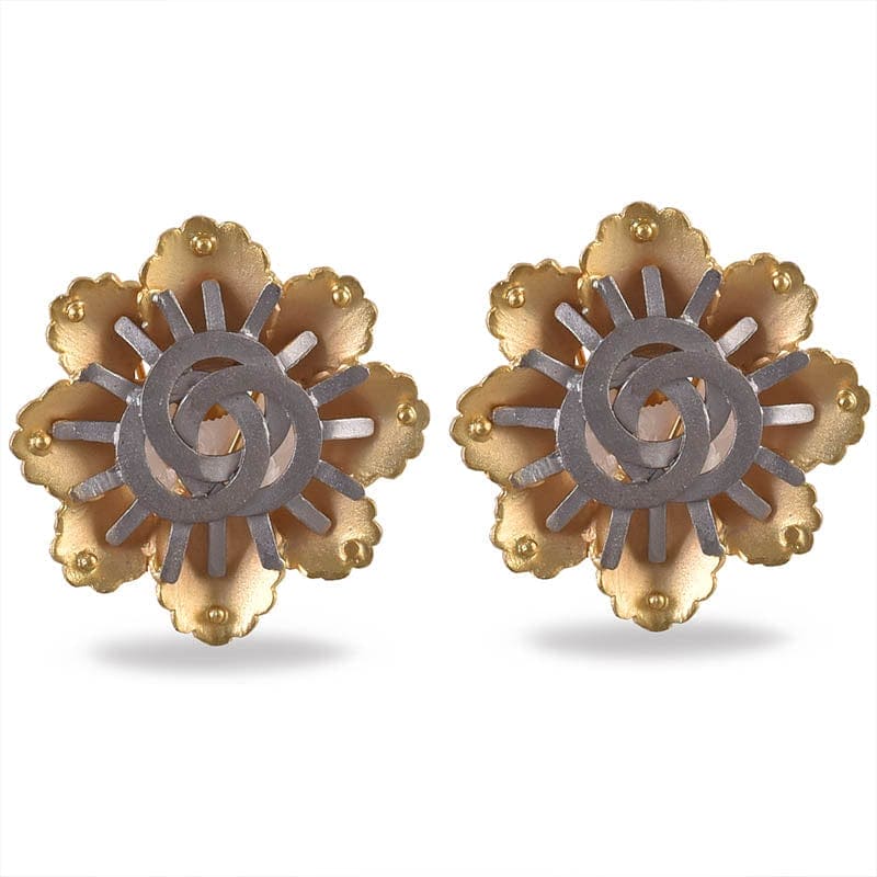 Jewel Earring - Zaza by Somya