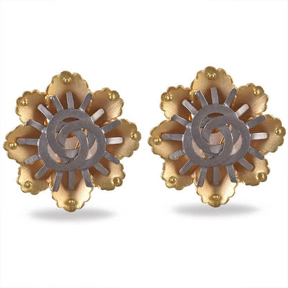 Jewel Earring - Zaza by Somya