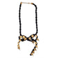 Flora  Neckpiece - Zaza by Somya