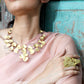 Glow Neckpiece - Zaza by Somya