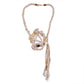 Zeal Neckpiece - Zaza by Somya