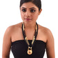 Prettiness Neckpiece - Zaza by Somya
