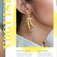 Soulmate Earring - Zaza by Somya