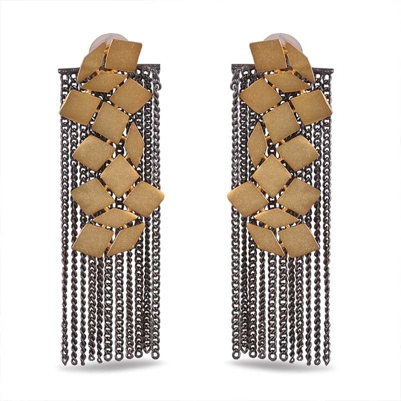 Stardust Earring - Zaza by Somya