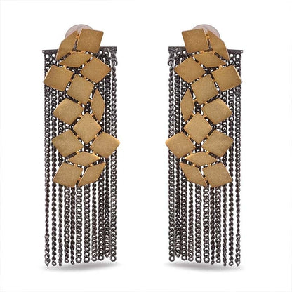 Stardust Earring - Zaza by Somya