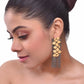Stardust Earring - Zaza by Somya