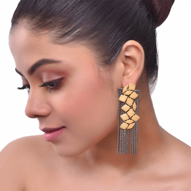 Stardust Earring - Zaza by Somya