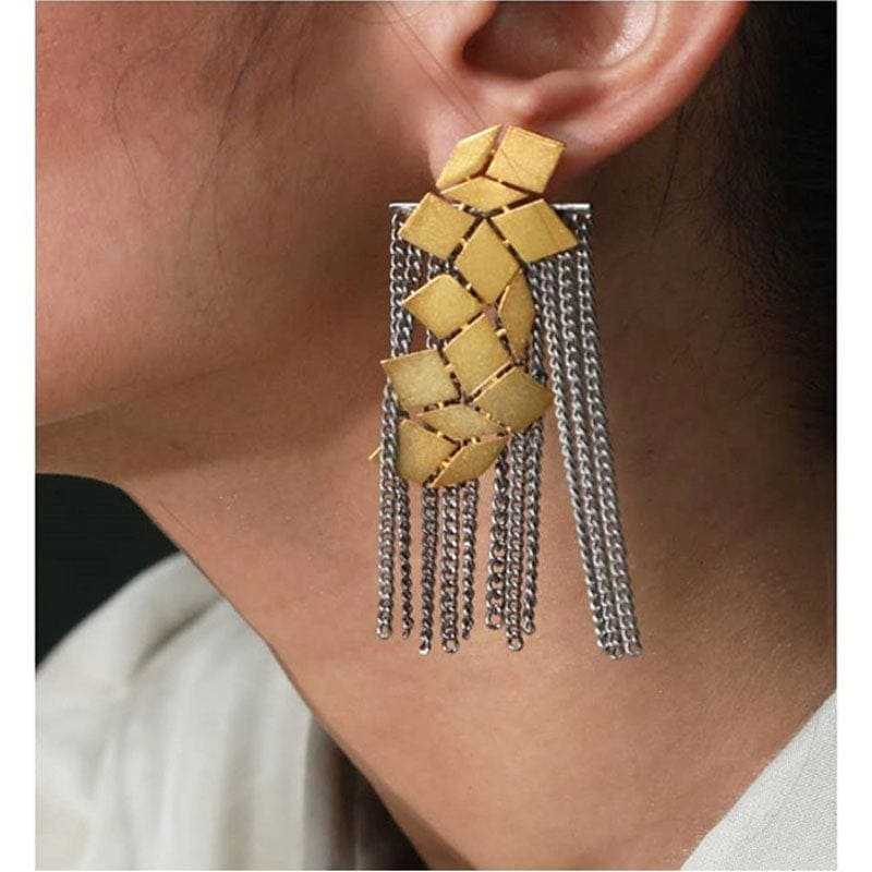 Stardust Earring - Zaza by Somya