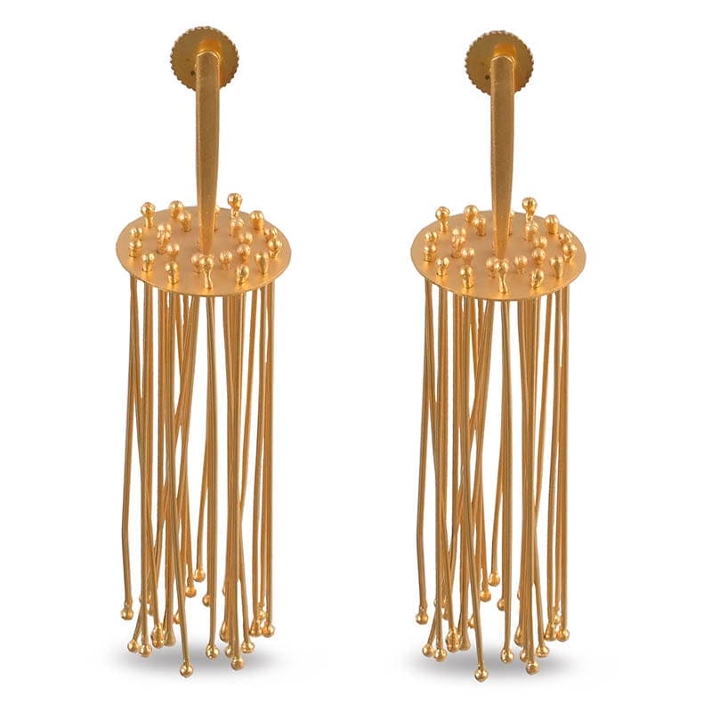 Standout Earring - Zaza by Somya